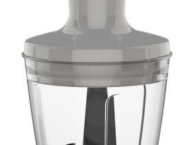 Погружной блендер Moulinex Quickchef+ DD673B10