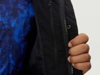 Куртка Remington Wind of the stops Black