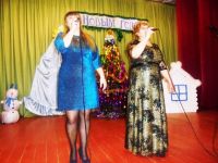 Терновский сельский дом культуры