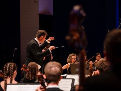 Билеты на Игристый классик-хит (Свердловская филармония) / Концерт | Афиша | ИнфоТаймс