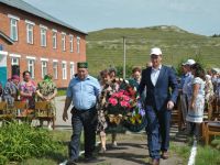 Исламбахтинский сельский клуб