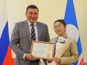 Якутские конфеты вошли в топ-100 лучших товаров России