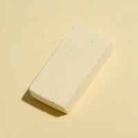 Пастель сухая, мягкая ручной работы EARTHBERRY №294 Светло-золотистый