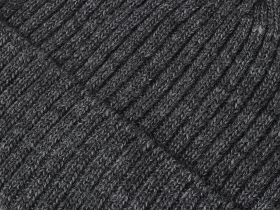 Шапка бини с шерстью