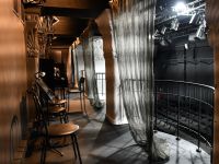 Театр музыки и поэзии п/р Е. Камбуровой