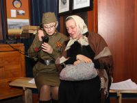 Миасский краеведческий музей