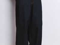 Свободные джинсы с подворотами Глория Джинс