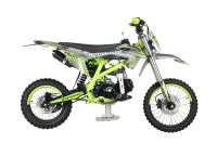 Питбайк MOTORHEAD C125SA 17/14