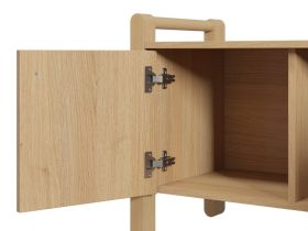 Тумба Руффи 80x55 Дуб Барбера