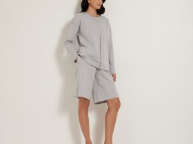 Лонгслив Escursione IV