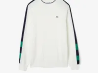 Мужской свитер Lacoste стандартного кроя