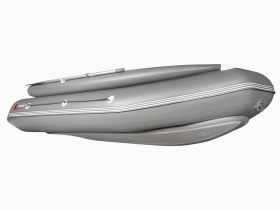 Лодка ПВХ X-RIVER Rocky 395 фальшборт