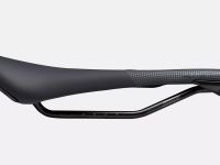 Седло Specialized Romin Evo Comp Mimic (черный 168 мм)