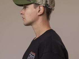 Бейсболка Remington Millennium South Forest