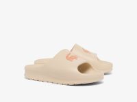 Женские пантолеты Lacoste SERVE SLIDE HYB 126 1 CFA