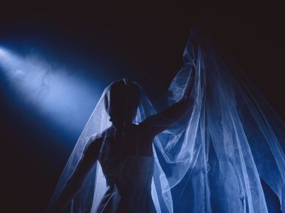 Дон Жуан. Незаконченная история (Театр «Кот»)