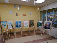 Информационно-досуговый центр «Библиосервис» г. Оренбурга