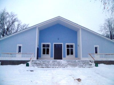 Пожилинский сельский дом культуры