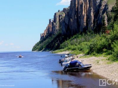 В национальном парке «Ленские столбы» готовятся к летнему сезону