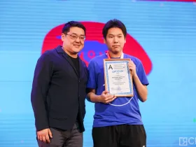 В Якутске наградили победителей регионального «Абилимпикса»