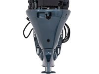 4х-тактный лодочный мотор MIKATSU MF115 FEX-T EFI