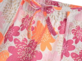 Брюки для девочки