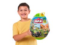 83155Z Конструктор ZURU MAX «Дино-Приключения 3»