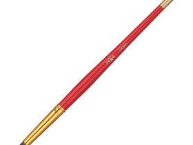 Кисть пони Гамма, круглая №3