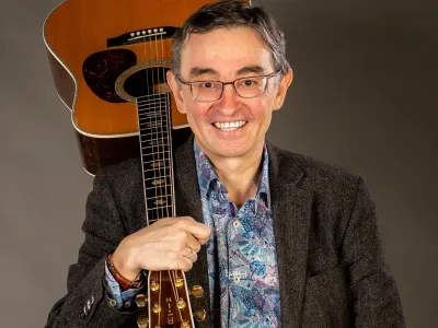 Билеты на Тимур Шаов / Концерт | Афиша | ИнфоТаймс