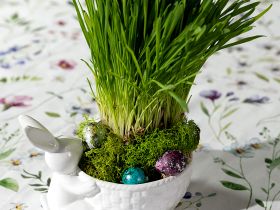 Блюдо Buona Pasqua I