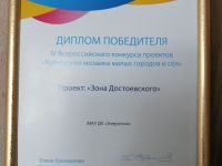 Дворец культуры «Энергетик»