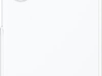 Клип-кейс Samsung Clear Case A26 5G прозрачный