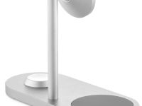 Беспроводное зарядное устройство uBear