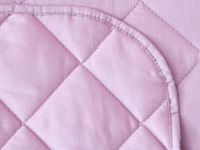 Покрывало Magnificenza, фиолет