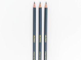 Карандаш чернографитный Малевичъ Graf'Art, 4Н