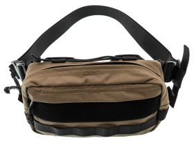 Поясная сумка MYSTIK TERRA "Оптима 3.2" Милитари, Ranger green/black