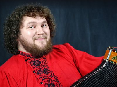 Билеты на Новогодняя гармонь (Музыкальная квартира на Тверской) / Концерт | Афиша | ИнфоТаймс