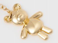 Брелок в форме медведя для девочек, Коричневый