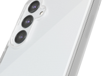 Клип-кейс VLP Crystal Case для Samsung Galaxy A15 прозрачный