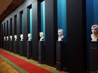 Тимашевский музей семьи Степановых