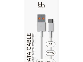 Дата-кабель Barn&Hollis