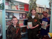 Ольховская библиотека