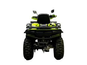 Квадроцикл BISON 330L