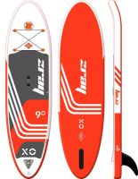 Надувная доска для SUP-бординга ZRAY X-RIDER YOUNG 9' 2021