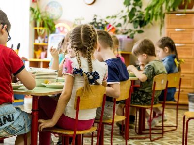 Обучение безопасности для детей: «Пятёрочка» запускает «Острова приключений» в детсадах