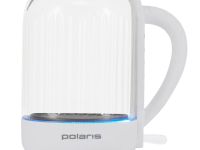 Чайник Polaris PWK 0701CGL Water Way Pro