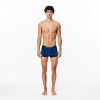 Мужское нижнее бельё Lacoste из хлопка