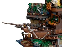 Modular Building 85022 Конструктор Пиратский трактир