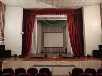 Вагинский сельский дом культуры