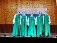 Калеевский дом культуры